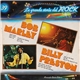 Bob Marley / Billy Preston - Bob Marley / Billy Preston